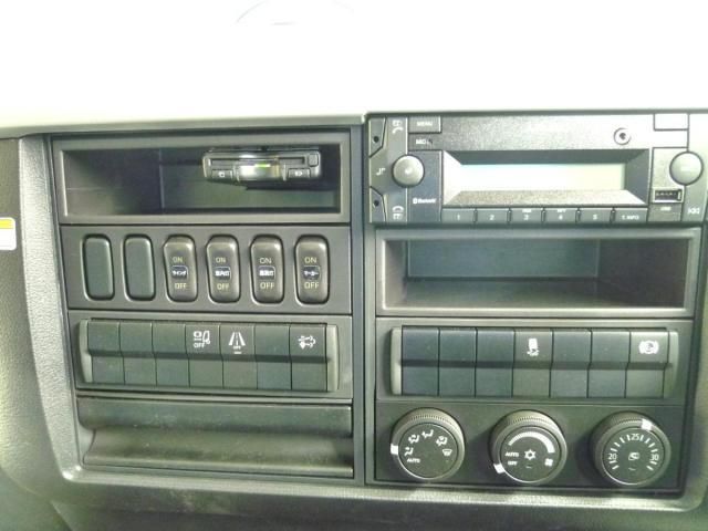 MITSUBISHI FUSOU FIGHTER 2024 Image 31