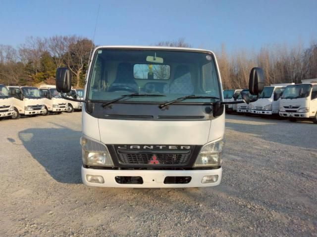 MITSUBISHI CANTER 2005 Image 31