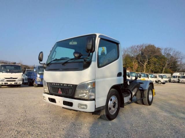 MITSUBISHI CANTER 2005 Image 31