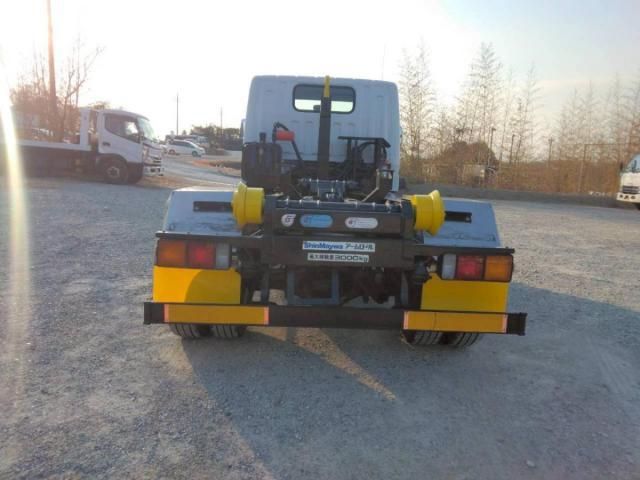 MITSUBISHI CANTER 2005 Image 31