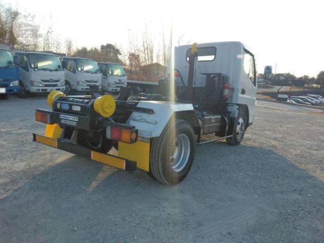 MITSUBISHI CANTER 2005 Image 31