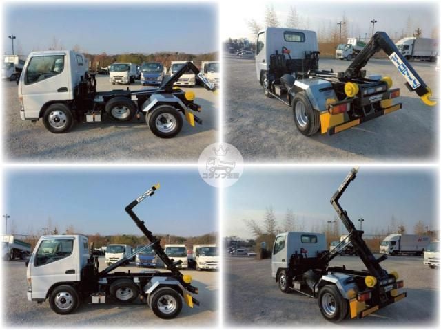 MITSUBISHI CANTER 2005 Image 31