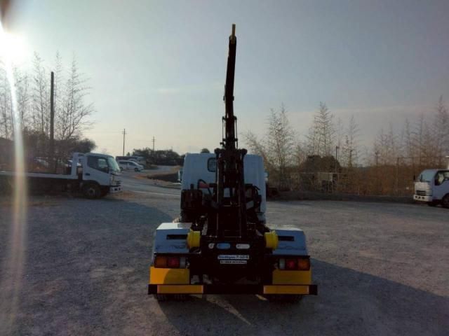 MITSUBISHI CANTER 2005 Image 31