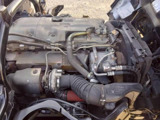 MITSUBISHI CANTER 2005 Image 31