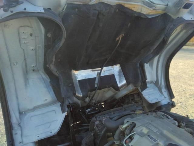 MITSUBISHI CANTER 2005 Image 31