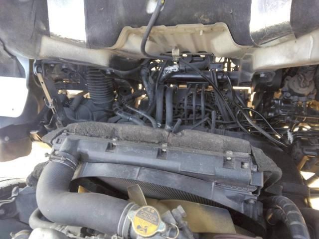 MITSUBISHI CANTER 2005 Image 31