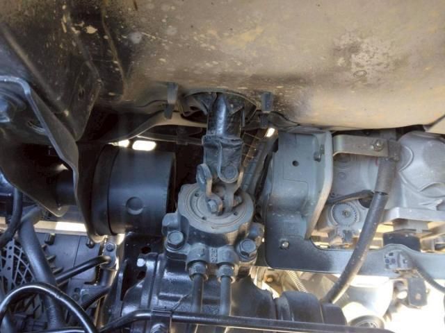 MITSUBISHI CANTER 2005 Image 31