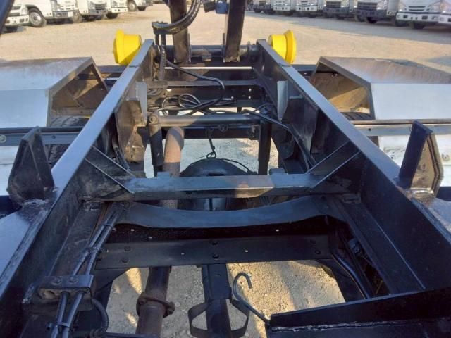 MITSUBISHI CANTER 2005 Image 31