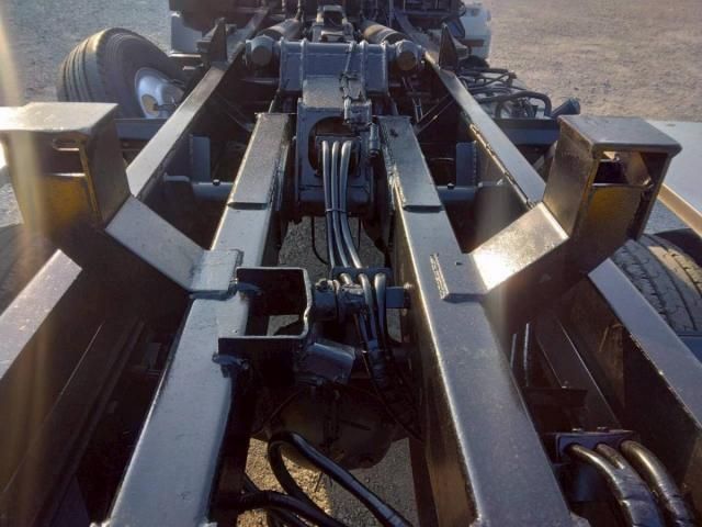 MITSUBISHI CANTER 2005 Image 31