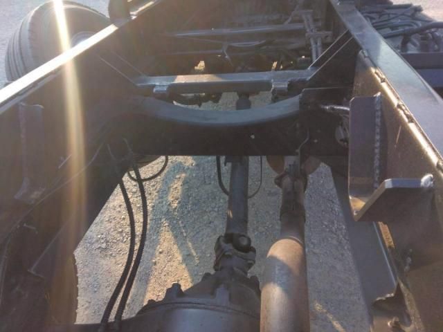 MITSUBISHI CANTER 2005 Image 31