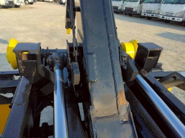 MITSUBISHI CANTER 2005 Image 31