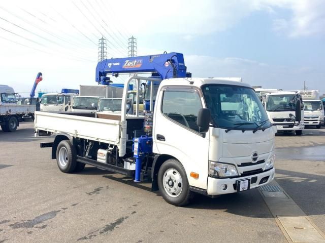 HINO DUTRO 2024 Image 31