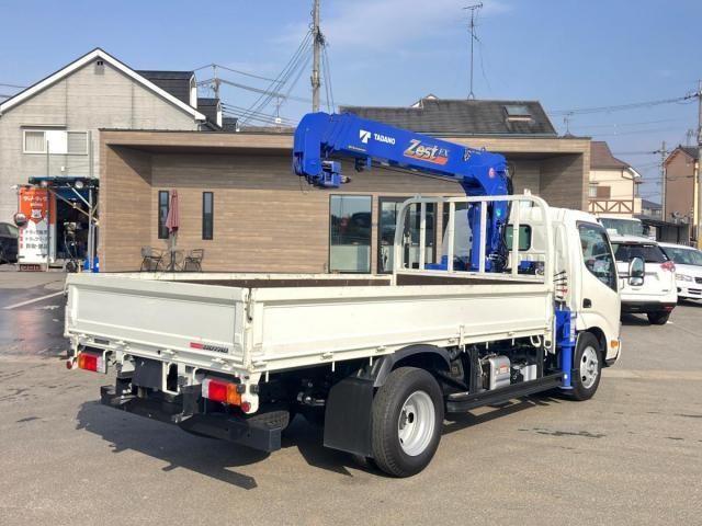 HINO DUTRO 2024 Image 31