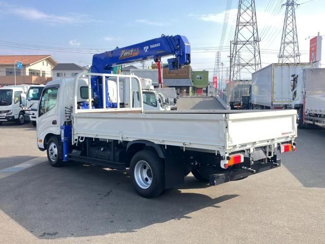 HINO DUTRO 2024 Image 31