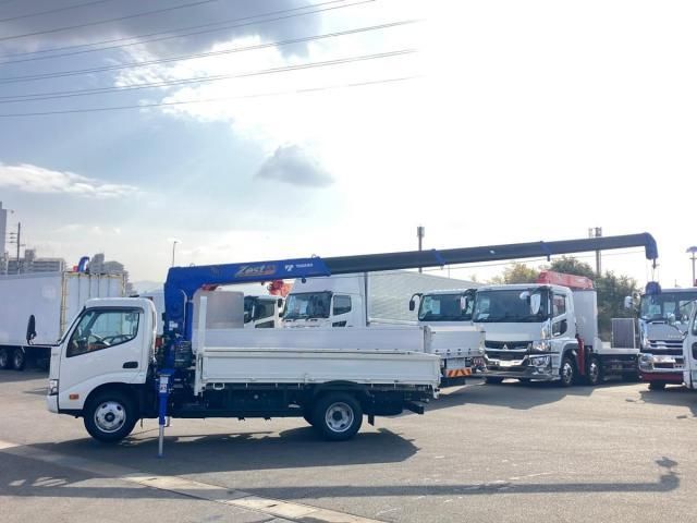 HINO DUTRO 2024 Image 31