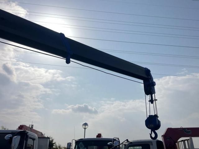 HINO DUTRO 2024 Image 31