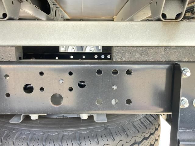 HINO DUTRO 2024 Image 31