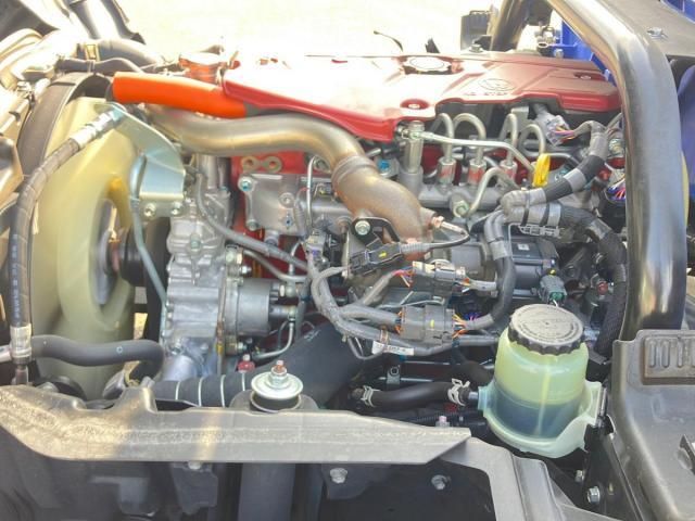 HINO DUTRO 2024 Image 31