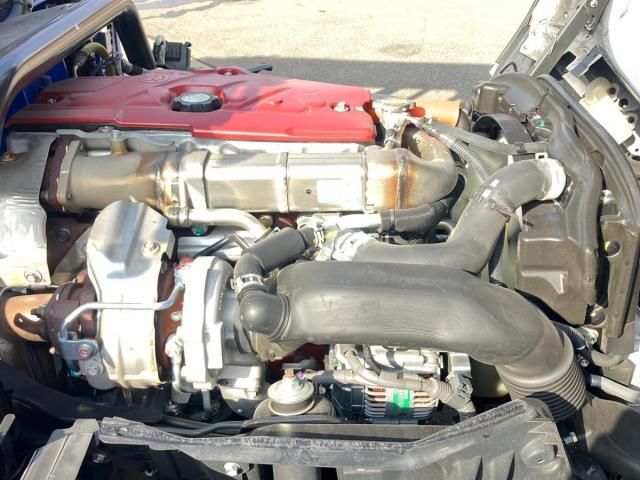 HINO DUTRO 2024 Image 31