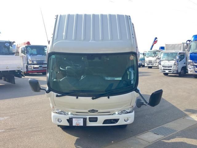 HINO DUTRO 2024 Image 31