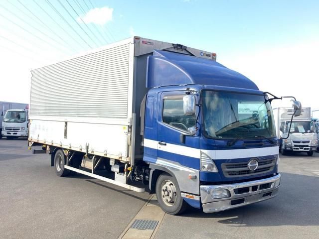 HINO RANGER 2015 Image 31