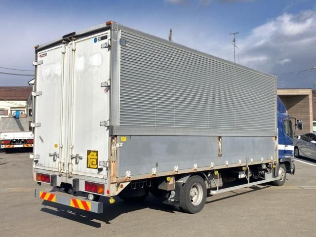 HINO RANGER 2015 Image 31