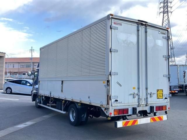 HINO RANGER 2015 Image 31