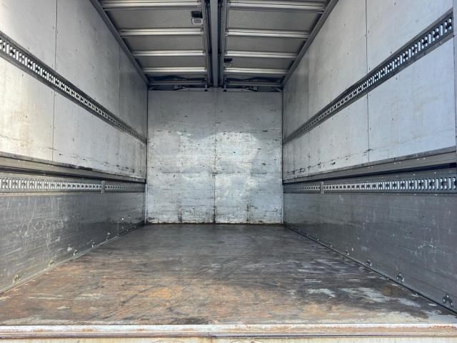 HINO RANGER 2015 Image 31