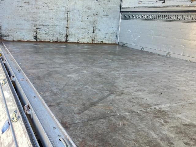 HINO RANGER 2015 Image 31