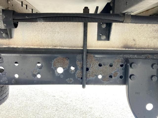 HINO RANGER 2015 Image 31