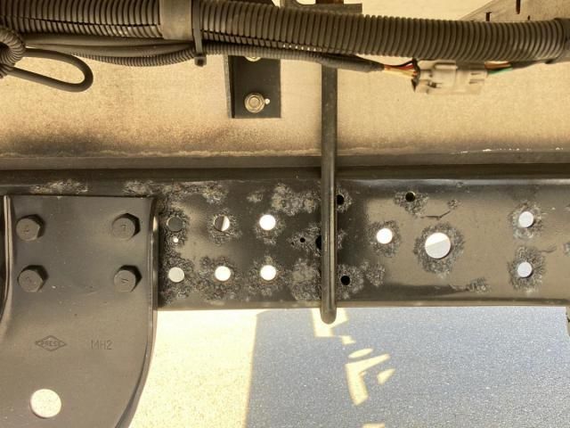 HINO RANGER 2015 Image 31