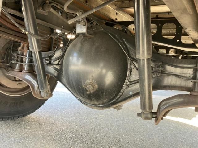 HINO RANGER 2015 Image 31