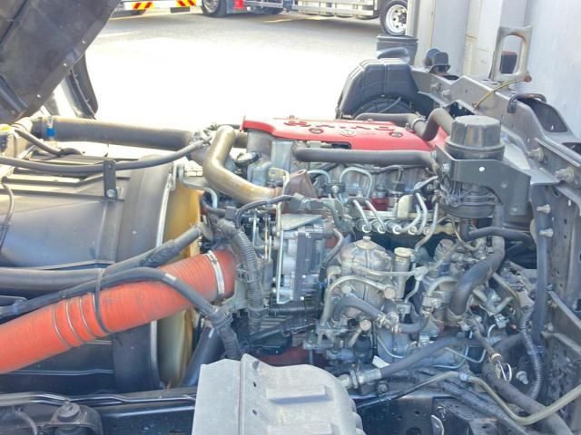 HINO RANGER 2015 Image 31