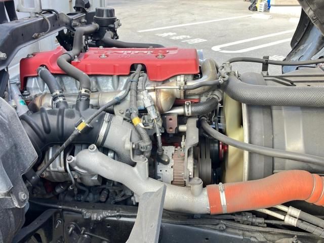 HINO RANGER 2015 Image 31