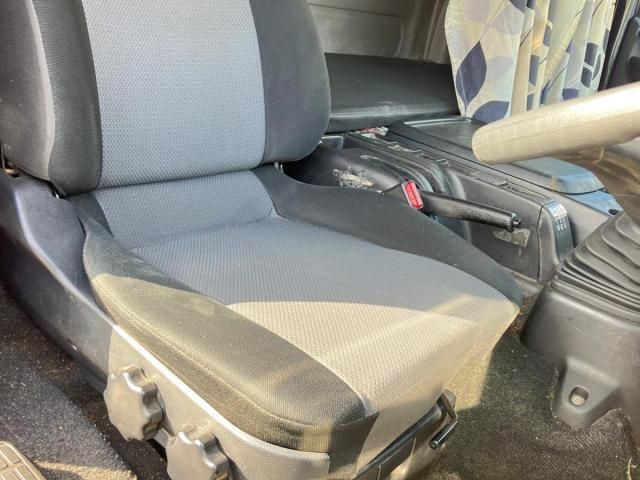 HINO RANGER 2015 Image 31