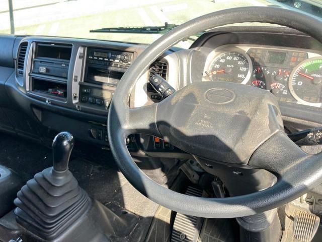 HINO RANGER 2015 Image 31