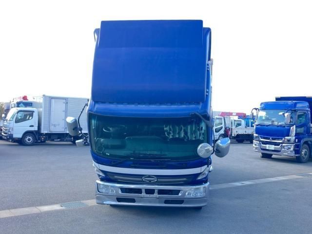 HINO RANGER 2015 Image 31