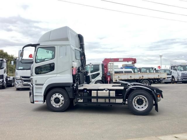 MITSUBISHI FUSOU SUPER GREAT 2025 Image 31