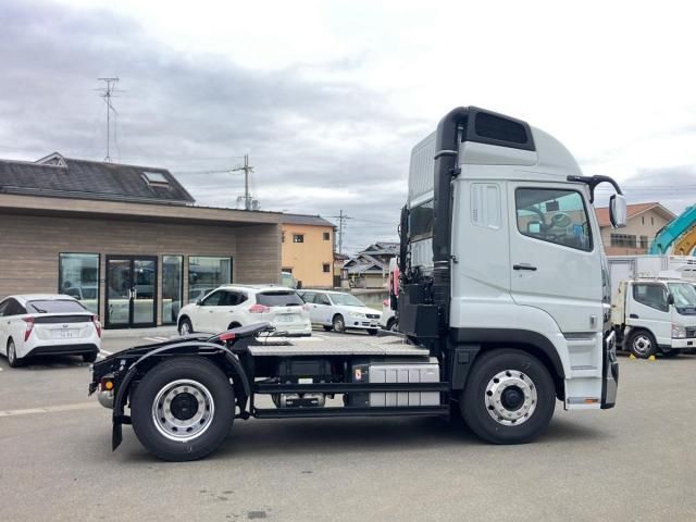 MITSUBISHI FUSOU SUPER GREAT 2025 Image 31