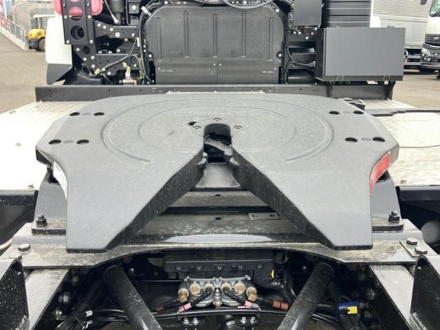 MITSUBISHI FUSOU SUPER GREAT 2025 Image 31