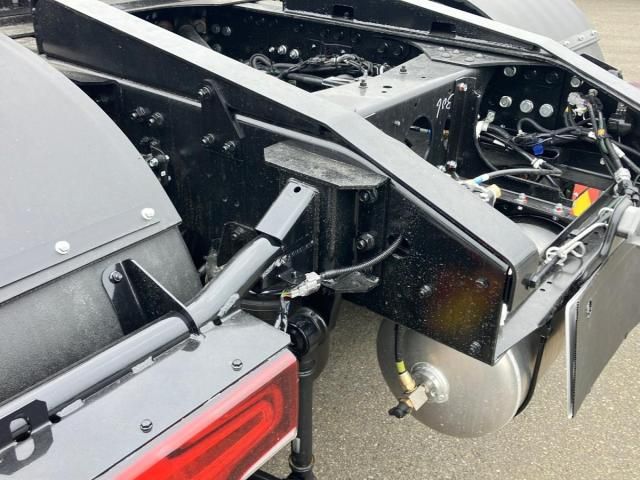 MITSUBISHI FUSOU SUPER GREAT 2025 Image 31