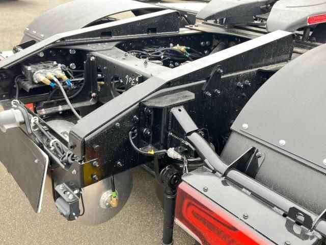 MITSUBISHI FUSOU SUPER GREAT 2025 Image 31