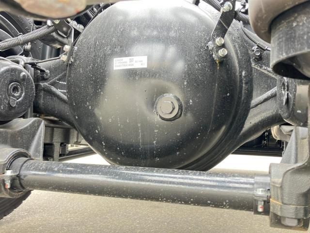 MITSUBISHI FUSOU SUPER GREAT 2025 Image 31