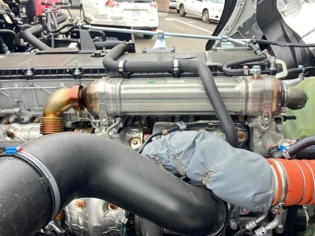 MITSUBISHI FUSOU SUPER GREAT 2025 Image 31