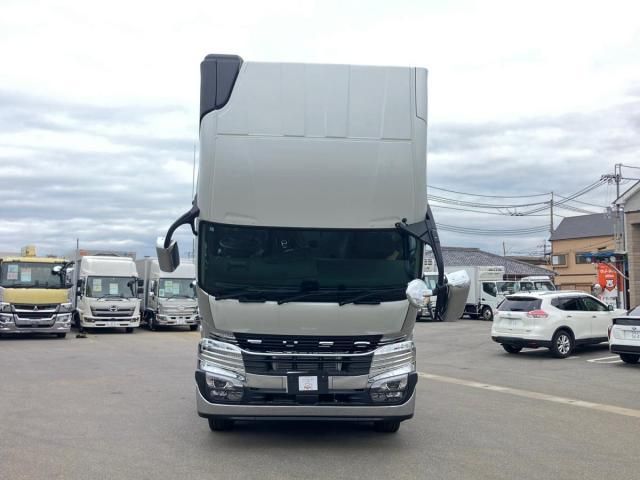 MITSUBISHI FUSOU SUPER GREAT 2025 Image 31