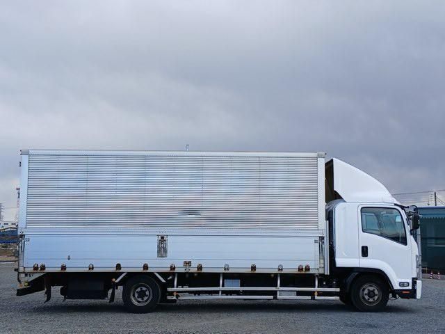 ISUZU FORWARD 2018 Image 31