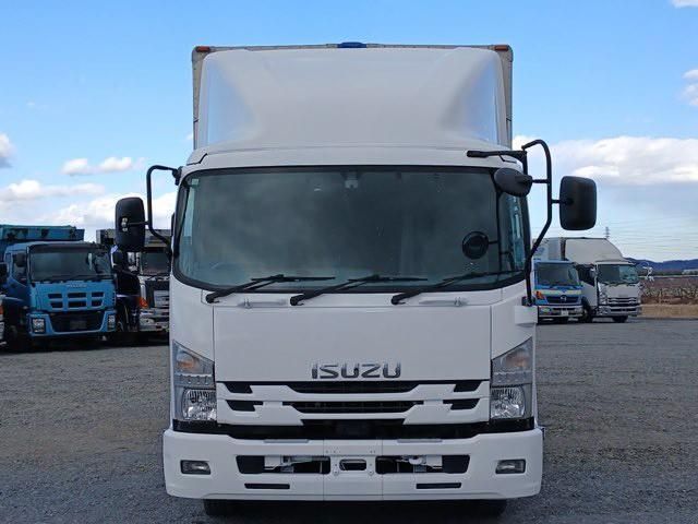 ISUZU FORWARD 2018 Image 31
