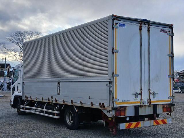 ISUZU FORWARD 2018 Image 31