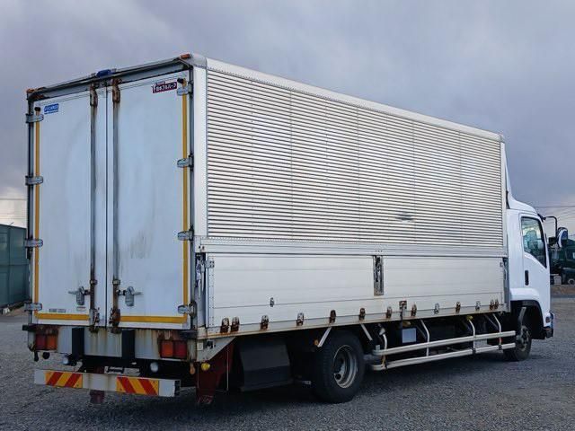 ISUZU FORWARD 2018 Image 31