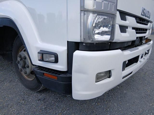 ISUZU FORWARD 2018 Image 31